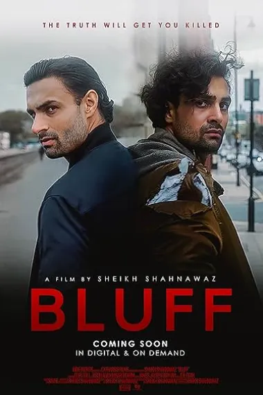 Bluff 下载