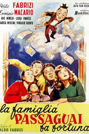 La famiglia Passaguai 下载