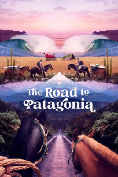 The Road to Patagonia 下载