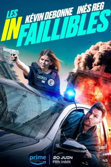 Les infaillibles 下载