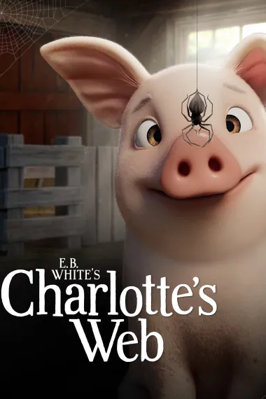 Charlotte's Web 下载