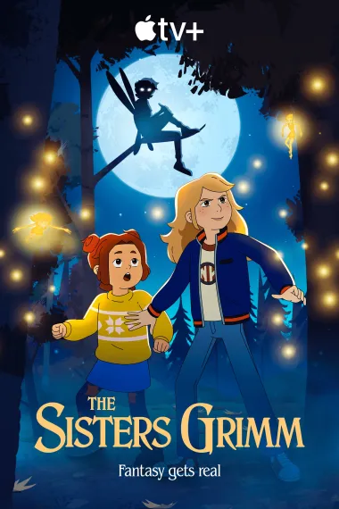 The Sisters Grimm 下载