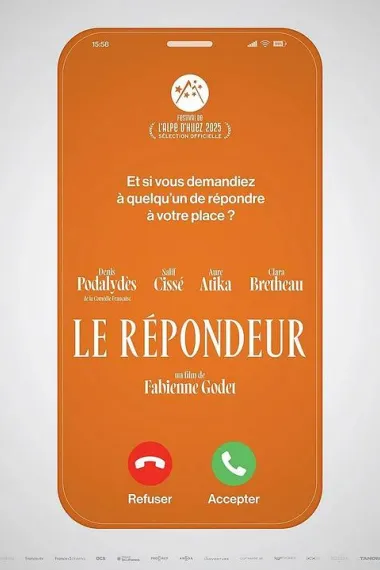 Le répondeur 下载