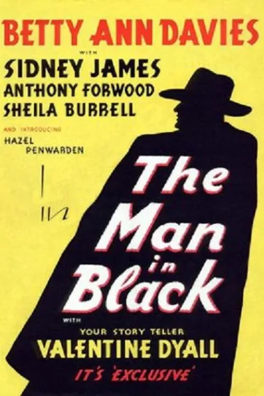 The Man in Black 下载