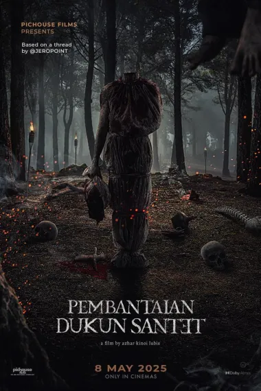 萨满巫术大屠杀 下载