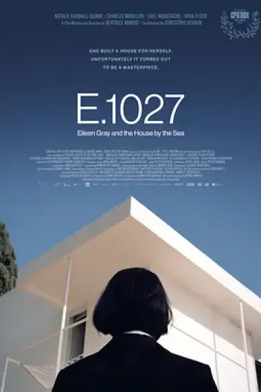 E.1027-艾琳·格雷和海边的房子 2160P 4K 下载