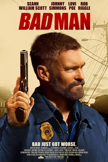 Bad Man 下载