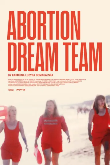 Abortion Dream Team 下载