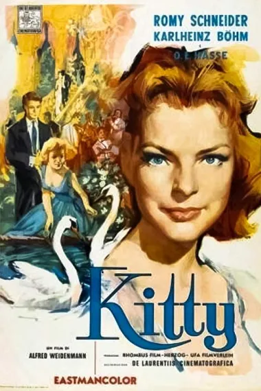 基蒂和伟大的世界 下载