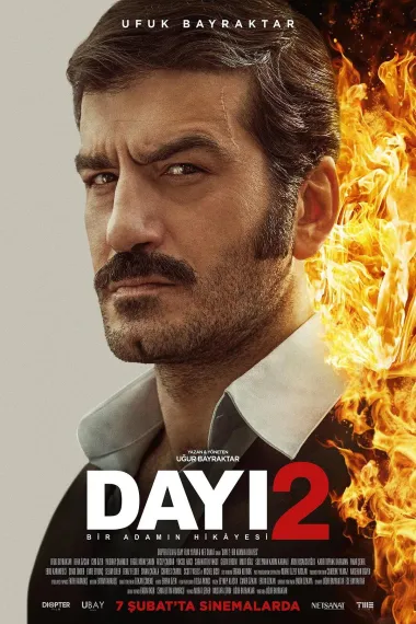 Dayı: Bir Adamın Hikayesi 2 下载