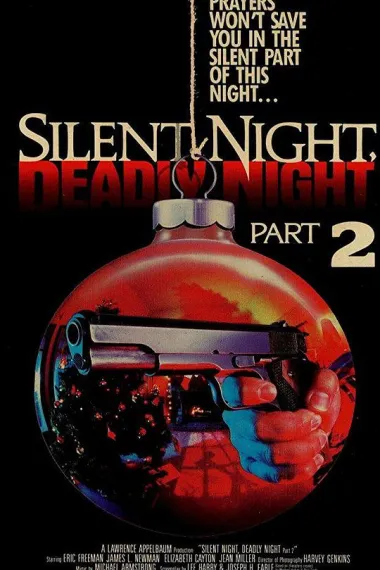 平安夜，杀人夜2 下载