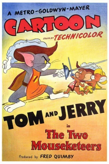 两个火枪鼠 下载