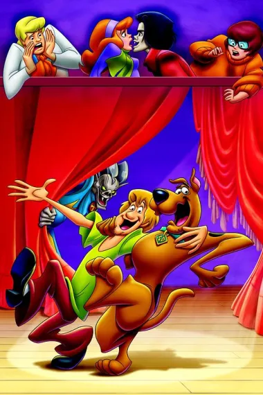 史酷比！鬼魅音乐 下载