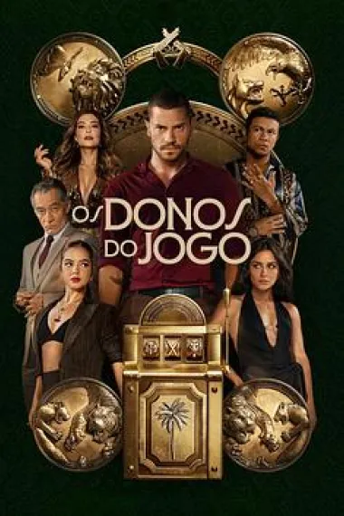 黑金新秩序 2160P 4K 杜比视界 下载