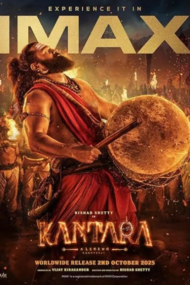 神秘森林传说: 第一章 2160P 4K 下载