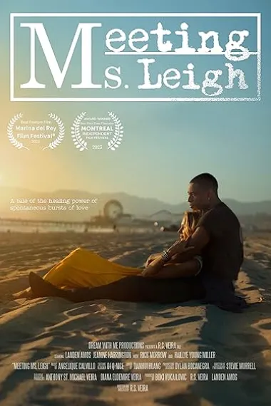 Meeting Ms. Leigh 下载