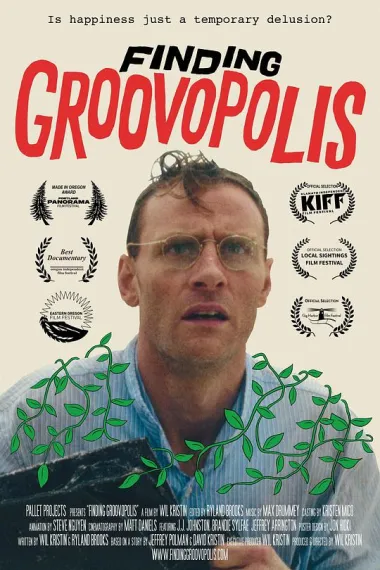 Finding Groovopolis 下载