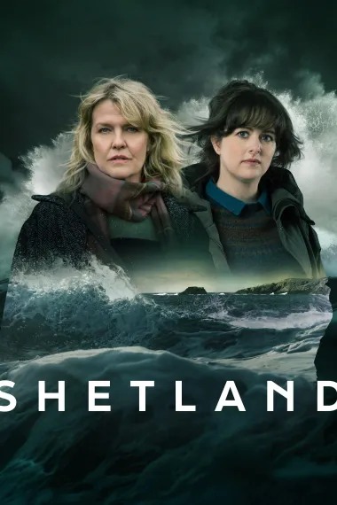 设得兰谜案 下载