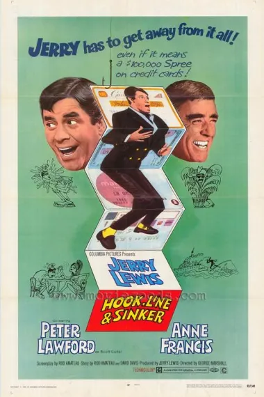 糊涂大阔佬 下载