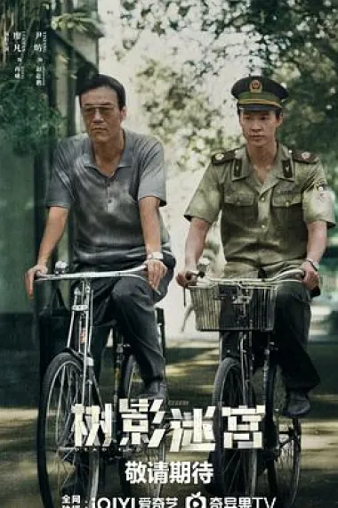 树影迷宫 2160P 4K 下载