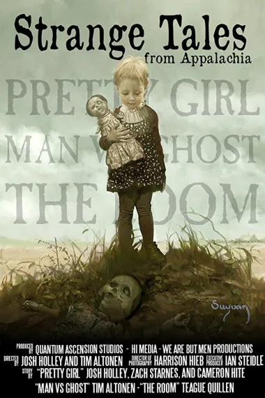 阿巴拉契亚奇怪的故事 下载