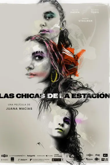 Las chicas de la estación 下载