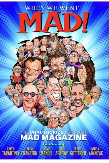 When We Went Mad! 下载