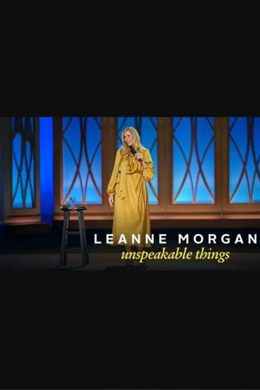 莉安·摩根:难言之事 下载