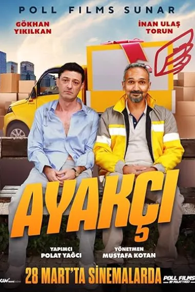 Ayakçı 下载