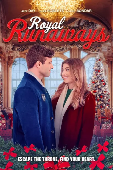 王子出逃记 下载