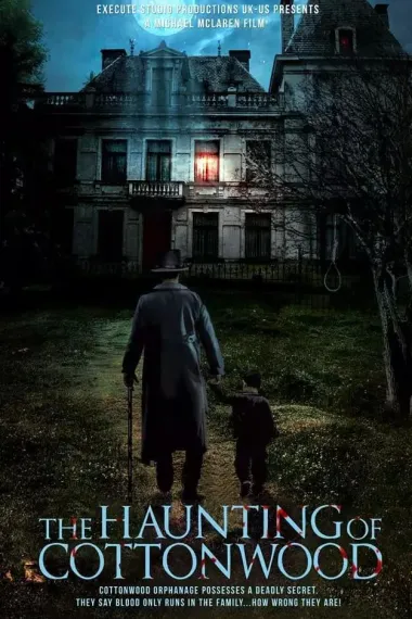 The Haunting of Cottonwood 下载