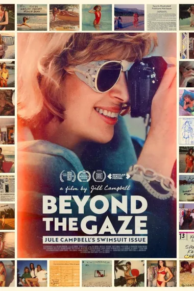 Beyond the Gaze: Jule Campbell's Swimsuit Issue 下载