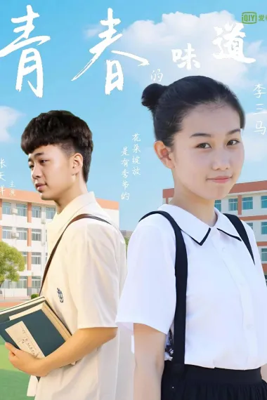 青春的味道 2160P 4K 下载