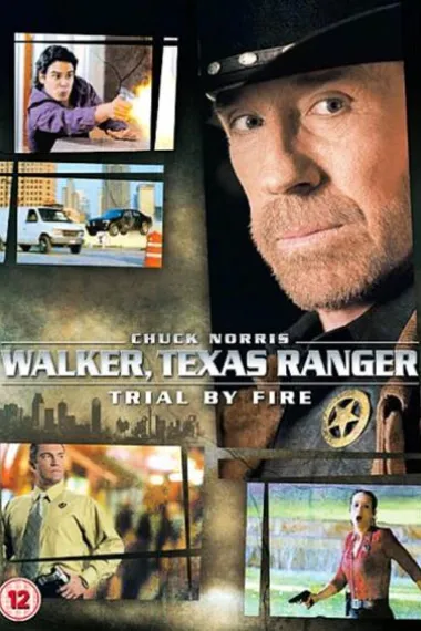Walker, Texas Ranger: Trial by Fire 下载