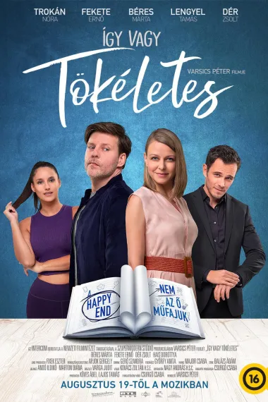 Így vagy tökéletes 下载