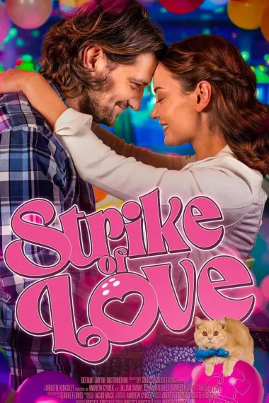 Strike of Love 下载