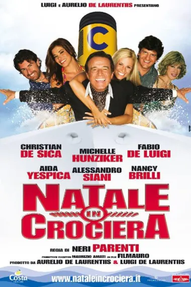 Natale in crociera 下载