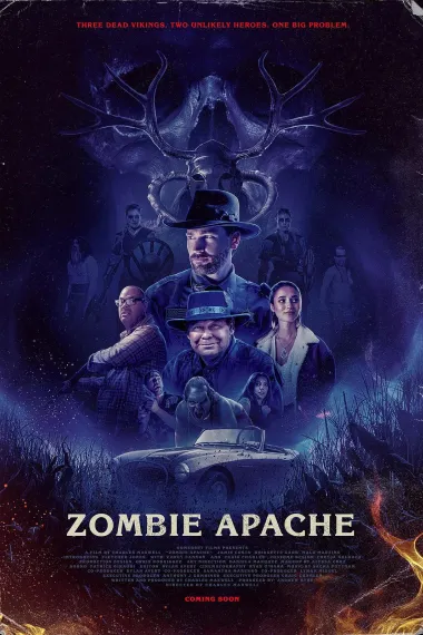 Zombie Apache 下载