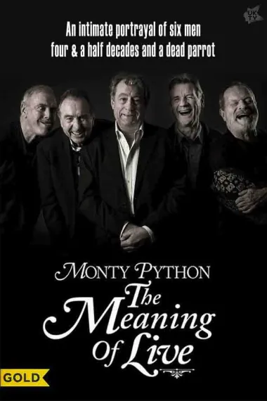 蒙地蟒蛇脫線音樂劇 下载