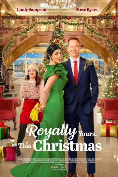 Royally Yours, This Christmas 下载