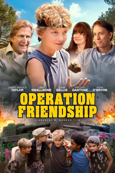 Operation Friendship 下载