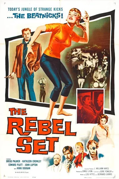 The Rebel Set 下载