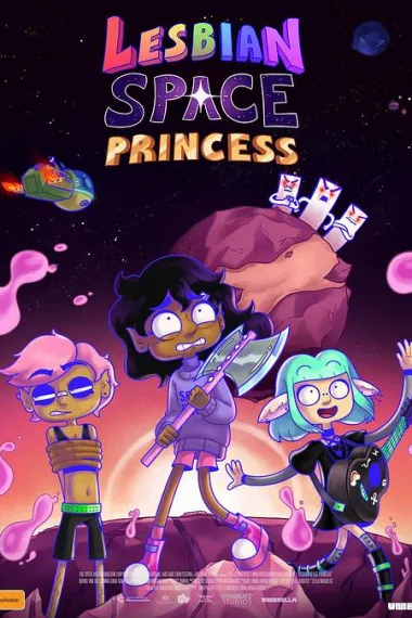 太空百合战姬 下载