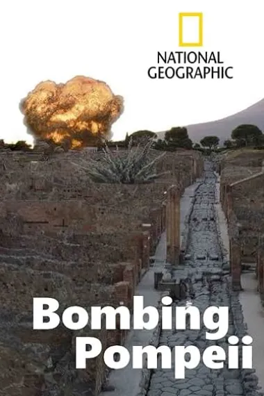 Bombing Pompeii 下载