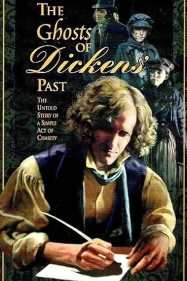 狄更斯传奇 下载