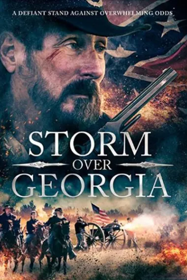 佐治亚州风暴 下载