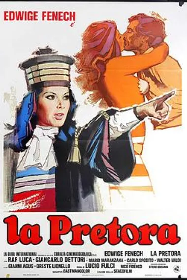 我姐姐是法官 下载