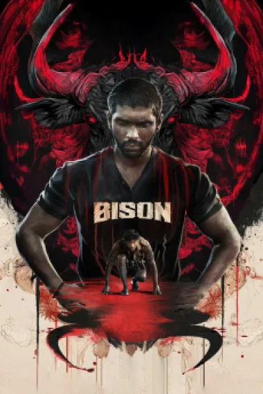 Bison: Kaalamaadan 2160P 4K 杜比视界 下载