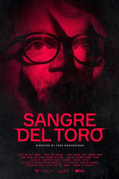 德尔·托罗之血 下载