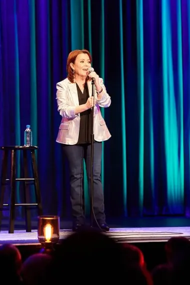 Kathleen Madigan: The Family Thread 下载